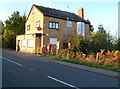 Gorsley Post Office and Stores