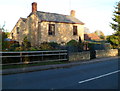 The Old Post Office, Gorsley