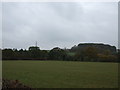 Farmland near Common Farm