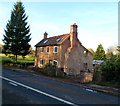 Cottage renovation, Gorsley