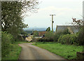 2011 : Washingpool Farm on Chilcote Drove