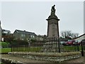 War Memorial - Stromness