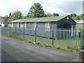 Girl Guide hall, Nantgarw Road, Caerphilly