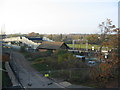 Tile Hill Station