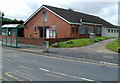 ST1486 : St Cenydd Road Presbyterian Church, Trecenydd, Caerphilly by Jaggery