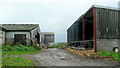 Farm buildings, Cowley