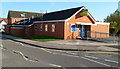 Former police station, Newent