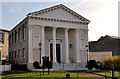 Coleraine Methodist church