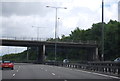 B4440 Bridge, M40