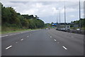 M40 south of Beaconsfield