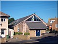 Shankill Surgery, Fairlight Road