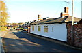 Early Victorian house, Watery Lane, Newent