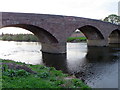 Bridge of Couttie, Coupar Angus