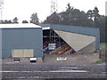 McDiarmid Park, home of St. Johnstone Football Club (2)