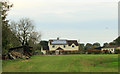 2011 : Park Farm, Haydon