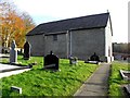 Aughnahoy Church and Cemetery