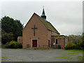 Holy Rood Catholic church, Pevensey Bay