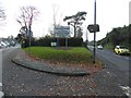 Old Staffordstown Road and New Street