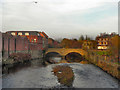 Radcliffe Bridge