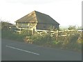 Old Barn, Pett Road