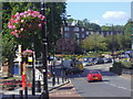 Park Road, Hornsey