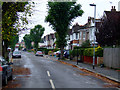 Osterley Avenue