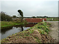 Bridge over Horse Eye Sewer