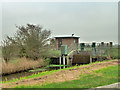 Newbridge Pumping Station