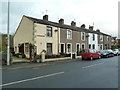 Chorlton Terrace, Barrow