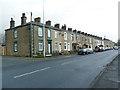 Cockerill Terrace, Barrow