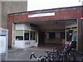 TQ1473 : Whitton station by David Howard