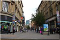 King Street in Manchester