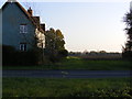 Footpath to Redlingfield Road