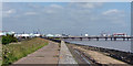 Immingham Dock near Immingham