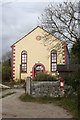 Converted chapel at Horsedowns