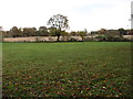 Fields east of Muthill