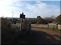 Shobrooke Bridge