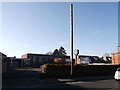 The Methodist Church, Sanderstead