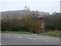 Hoe Hill Sewage Pumping Station