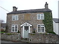 The old school house, Cilcain