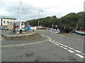 Harbour Road, Eyemouth