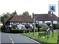 Denton with Wootton, Canterbury Road