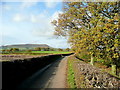 Lane and The Skirrid