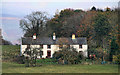 Acorn Bank Cottages