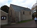 Baptist chapel at Saint Hill