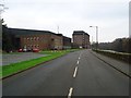 Deanston Distillery