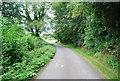 Sussex Border Path, Quebec