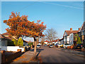 Glasbrook Avenue, Whitton