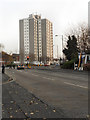 Union Street, Chartist House