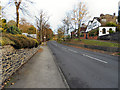 Stocks Lane, Stalybridge